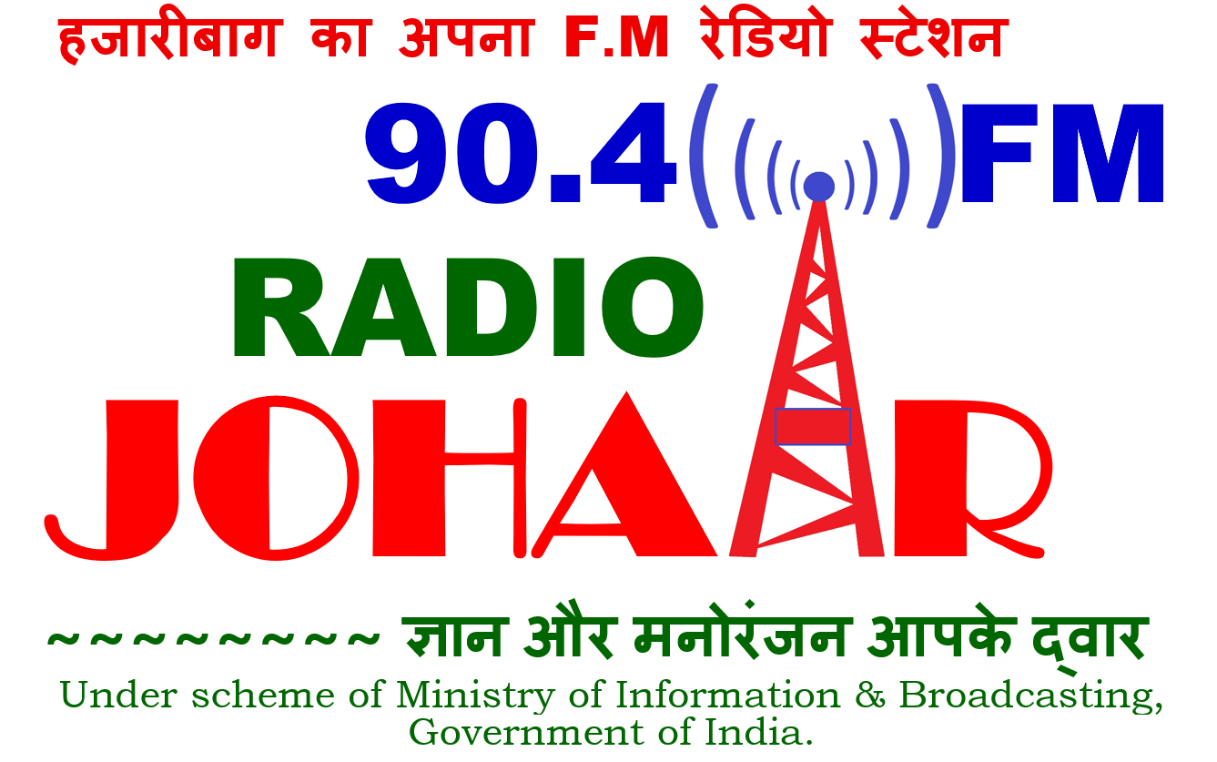 9O.4 FM RADIO JOHAAR
